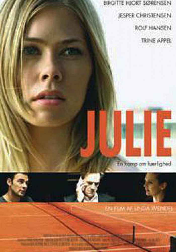 Julie
